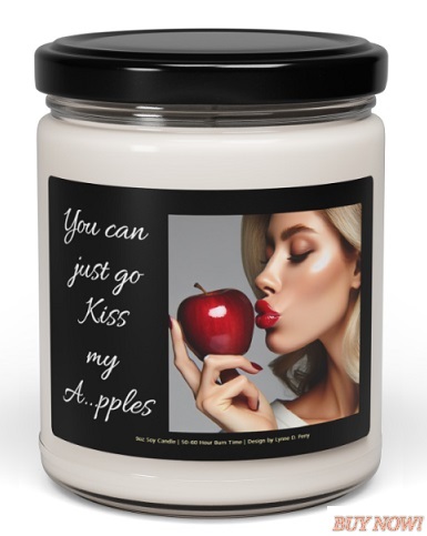 Kiss My Apples