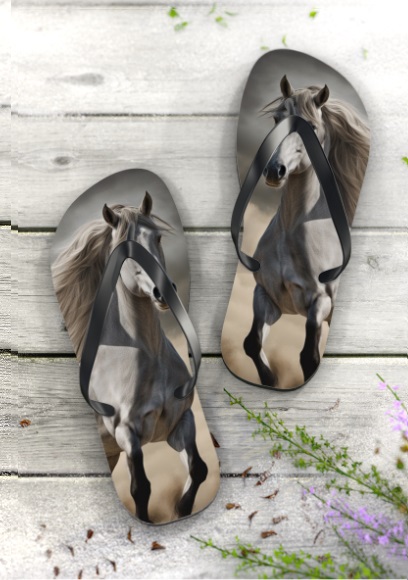 Galloping to Relaxation Flip Flops